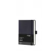 SIGEL Conceptum Taschenkalender 2027 Schwarz C2711