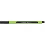 Schneider Line-Up Fineliner 0,4 mm Saphir-Schwarz 191001