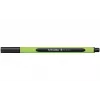 Schneider Line-Up Fineliner 0,4 mm Saphir-Schwarz 191001