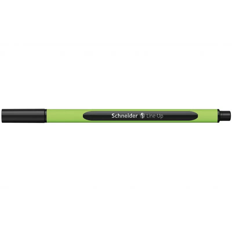 Schneider Line-Up Fineliner 0,4 mm Saphir-Schwarz 191001