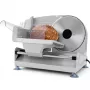 Bomann MA 451 CB Allzweckschneider, Aluminium, Silber