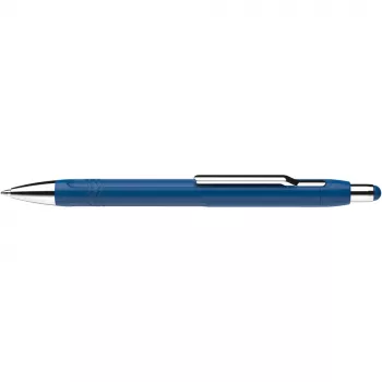 Schneider Epsilon Kugelschreiber Blau 138613