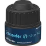 Schneider Schreibgeräte Nachfüllstation Maxx 640 Marker Schwarz 164001