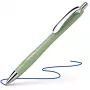 Schneider Slider Rave XB Kugelschreiber, blaue Tinte, grüner Schaft 50-132544