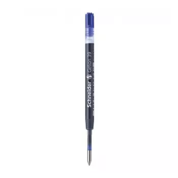 Schneider Gelion 39 Kugelschreiber – Blau – Mittel (M) – G2 Mine – ISO 27668-2 103903