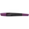Schneider Breeze Tintenroller Schwarz-Beere blaue Tinte 0,6 mm 188808