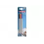 Edding 4-89-3-1999 Fineliner-Stift-Set, 0,3 mm, Schwarz, Rot, Blau (3 Stifte)