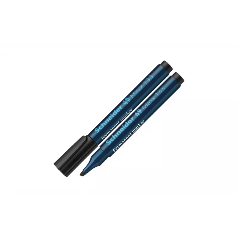 Schneider Maxx 133 Permanentmarker, Schwarz, 1 Stk. 113301