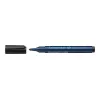 Schneider Maxx 133 Permanentmarker, Schwarz, 1 Stk. 113301