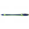 Schneider Xpress Fineliner Stift Blau - Wasserbasierte Tinte, 0,8 mm Faserspitze 19003