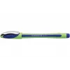 Schneider Xpress Fineliner Stift Blau - Wasserbasierte Tinte, 0,8 mm Faserspitze 19003
