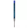 SCHNEIDER Express 735 Kugelschreiber-Mine, F, Blau, Plug & Play, 10er-Pack (7353)