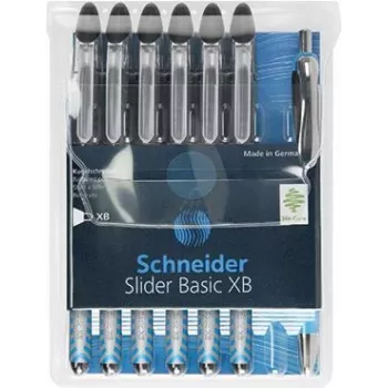 SCHNEIDER A: 6 SLIDER BASIC SZ + 1 RAVE3 (151276) – DMX-Controller & Moonflower-Effektlicht-Paket