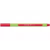 Schneider Line-Up Fineliner-Stift 0,4 mm Romantic Red 191002