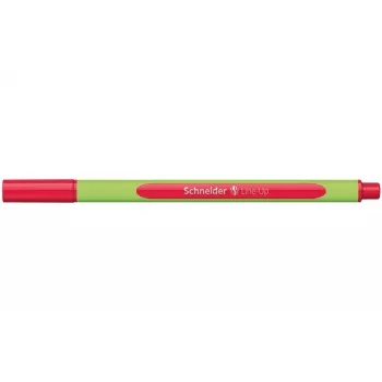 Schneider Line-Up Fineliner-Stift 0,4 mm Romantic Red 191002