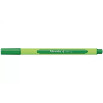 Schneider Fineliner Line-UP Grün (191004)
