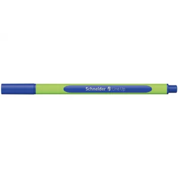 Schneider Fineliner Line-UP Blau (191003)