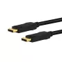 E+P DisplayPort-Kabel 5m DP2/5 - 4K 60Hz, vergoldet, dreifach geschirmt 1538005