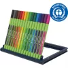 SCHNEIDER Edding Line-Up Fineliner-Set 16 verschiedene Farben 0,4 mm 191092