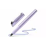 Schneider Ceod Shiny Kugelschreiber Lila 0,5 mm blaue Tinte 50-186256