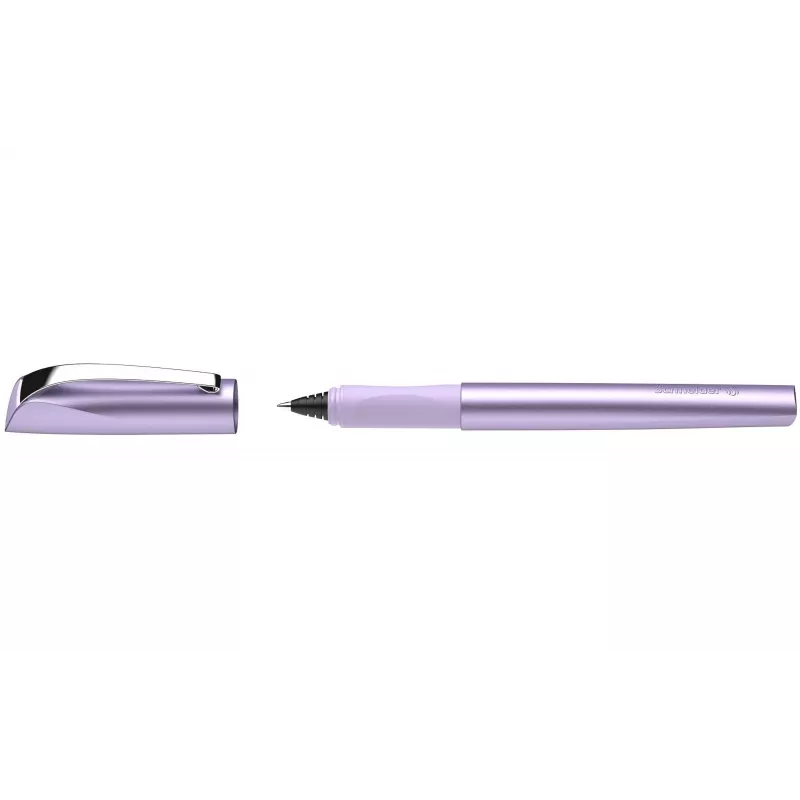 Schneider Ceod Shiny Kugelschreiber Lila 0,5 mm blaue Tinte 50-186256