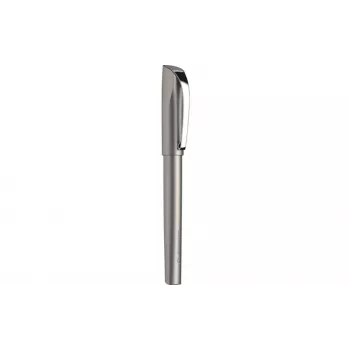 Schneider Rollerball Pen Graphite-Metallic 0,5 mm (186221)