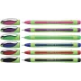 Schneider Xpress Fineliner verschiedene Farben 0,8 mm (6er-Pack) 190086