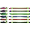 Schneider Xpress Fineliner verschiedene Farben 0,8 mm (6er-Pack) 190086