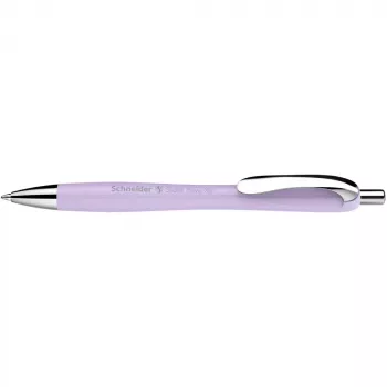 Schneider Slider Rave XB Kugelschreiber Blossom blaue Tinte 132559