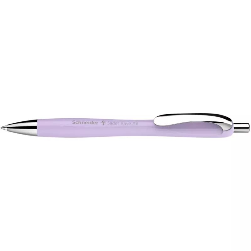 Schneider Slider Rave XB Kugelschreiber Blossom blaue Tinte 132559
