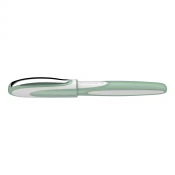 Schneider Ray Tintenroller Pistazie blaue Tinte 0,5 mm 50-187813