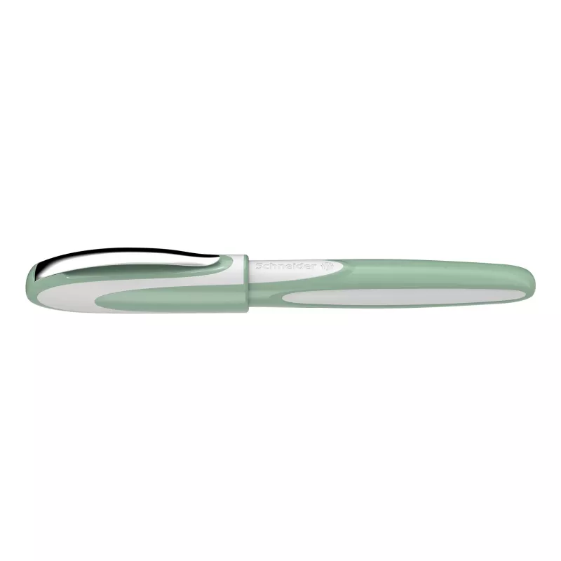 Schneider Ray Tintenroller Pistazie blaue Tinte 0,5 mm 50-187813