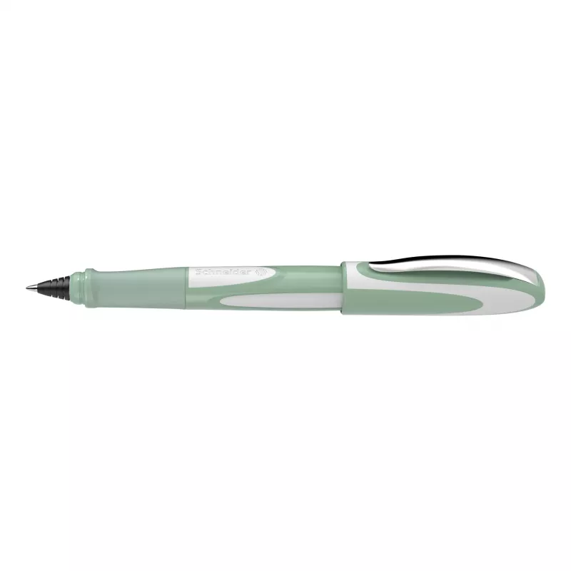 Schneider Ray Tintenroller Pistazie blaue Tinte 0,5 mm 50-187813