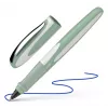 Schneider Ray Tintenroller Pistazie blaue Tinte 0,5 mm 50-187813
