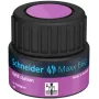 Schneider Maxx 660 Nachfülltinte, Violett 166008