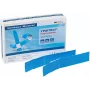 Holthaus Medical YPSITECT Fingerpflaster 40602 Blau 2,0 x 12,0 cm 100 Stück