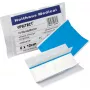 Holthaus Medical YPSITECT blaues elastisches Pflaster 6 x 10 cm, 10 Stück 40628
