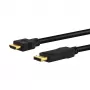 E+P DP3 HDMI-auf-DisplayPort-Kabel 2 m