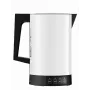 Ritter fontana5 1,3L 2800W Weißer Wasserkocher (635.001)