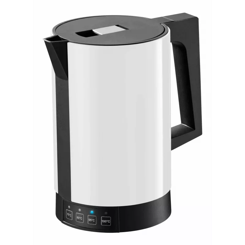 Ritter fontana5 1,3L 2800W Weißer Wasserkocher (635.001)