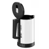 Ritter fontana5 1,3L 2800W Weißer Wasserkocher (635.001)