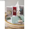 Rayher Adventskalender Zahlen Holz 1-24 Natur (46812505)