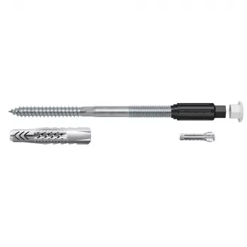FISCHER Thermax 8/160 M6 Wärmedämmstoffdübel 45690