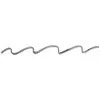 FABER-CASTELL PITT Graphitstift 2B, 12 Stück in Metallschachtel 129902