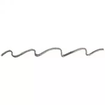 FABER-CASTELL PITT Graphitstift 2B, 12 Stück in Metallschachtel 129902