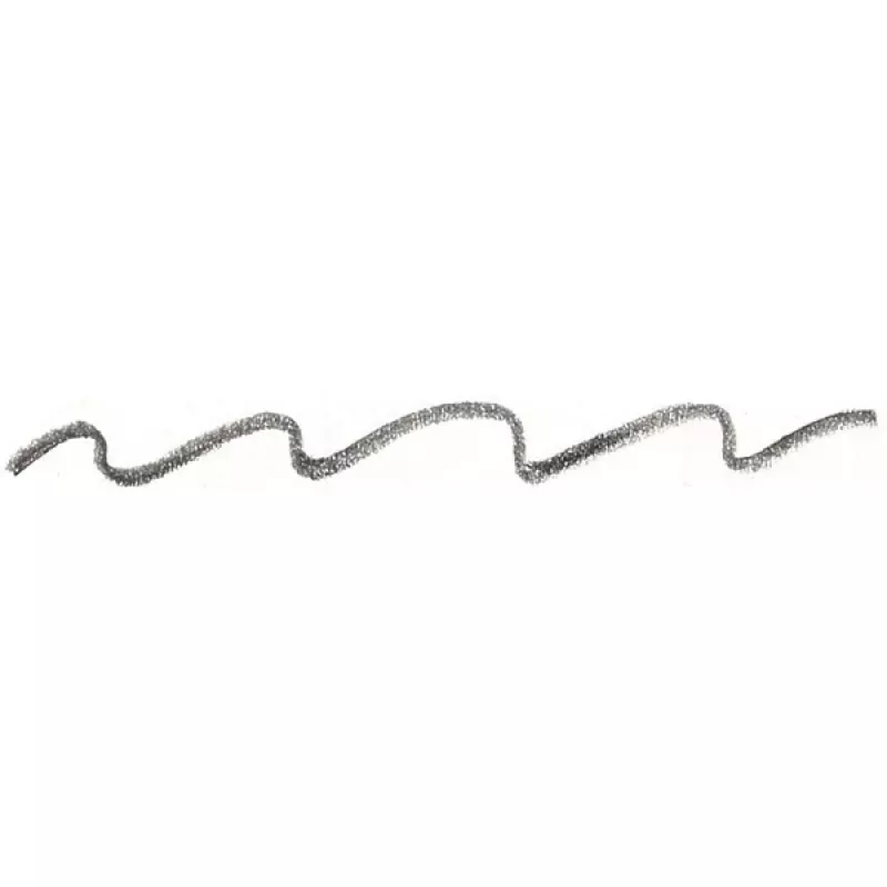 FABER-CASTELL PITT Graphitstift 2B, 12 Stück in Metallschachtel 129902