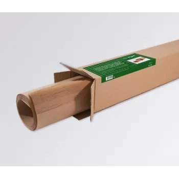 SIGEL Moderationspapier BA161 Braun 114 x 160 cm