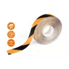 DURABLE DURALINE 50/05 Selbstklebendes Bodenmarkierungsband Orange/Schwarz Gestreift 50mm x 5m 1021130