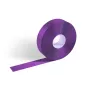 DURABLE DURALINE 50/05 Selbstklebendes Bodenmarkierungsband, PVC, Lila, 50 mm x 5 m 102112