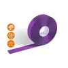 DURABLE DURALINE 50/05 Selbstklebendes Bodenmarkierungsband, PVC, Lila, 50 mm x 5 m 102112